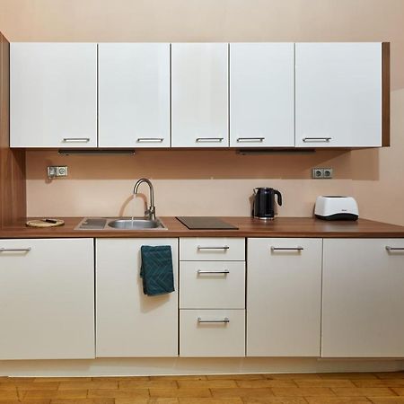 Prague Days - Cozy Flat In The Old Townアパートメント エクステリア 写真